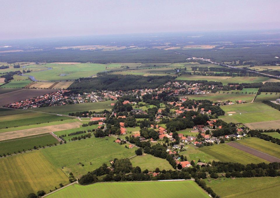 Gewerbegebiete Gewerbegebiete