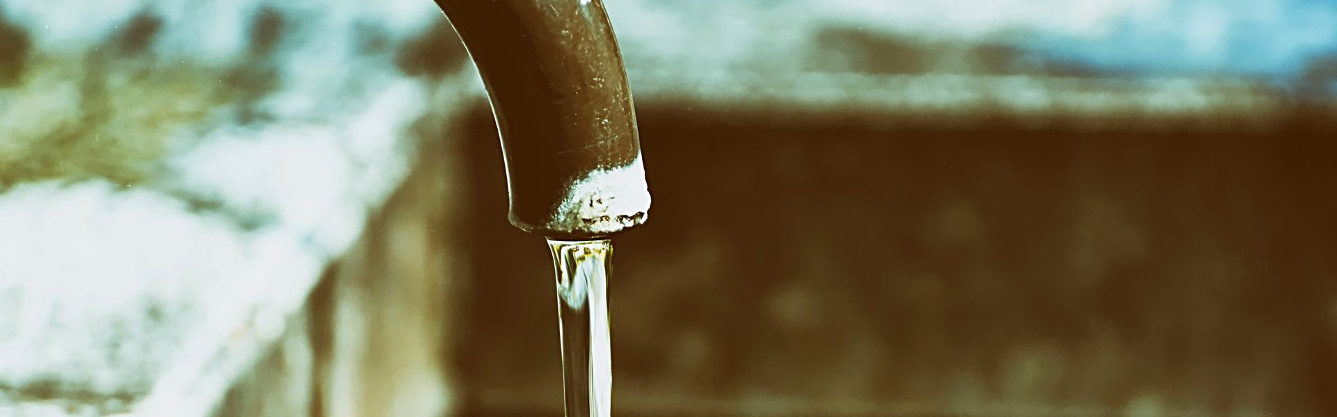 Wasserwirtschaft Wasserwirtschaft