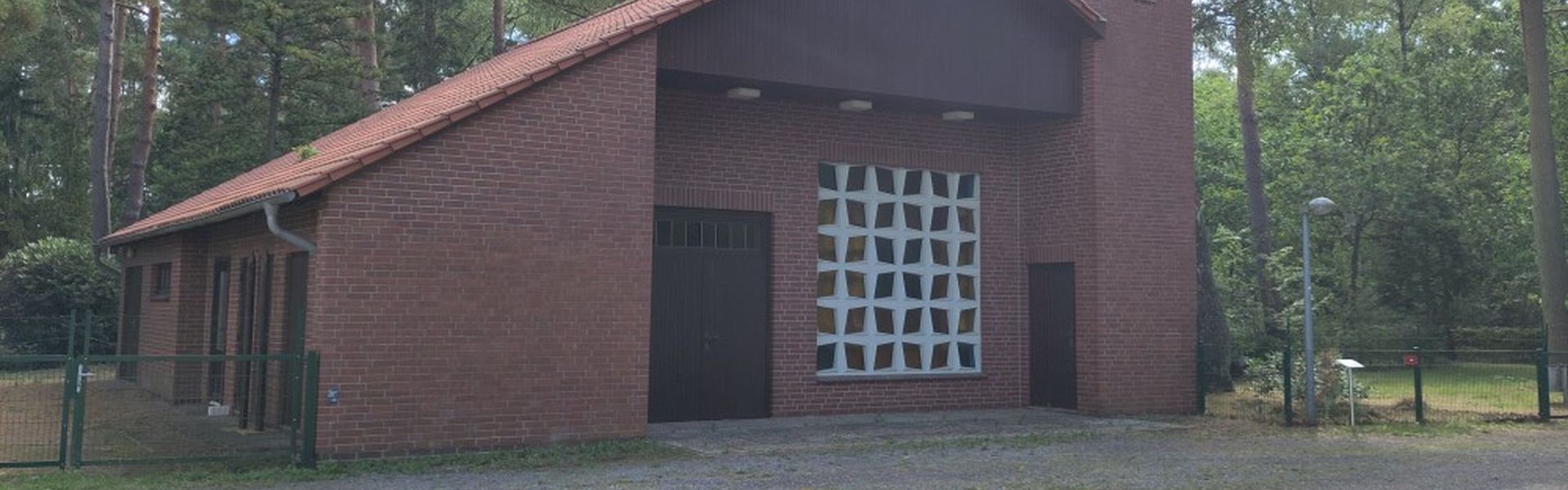 Friedhöfe Friedhöfe