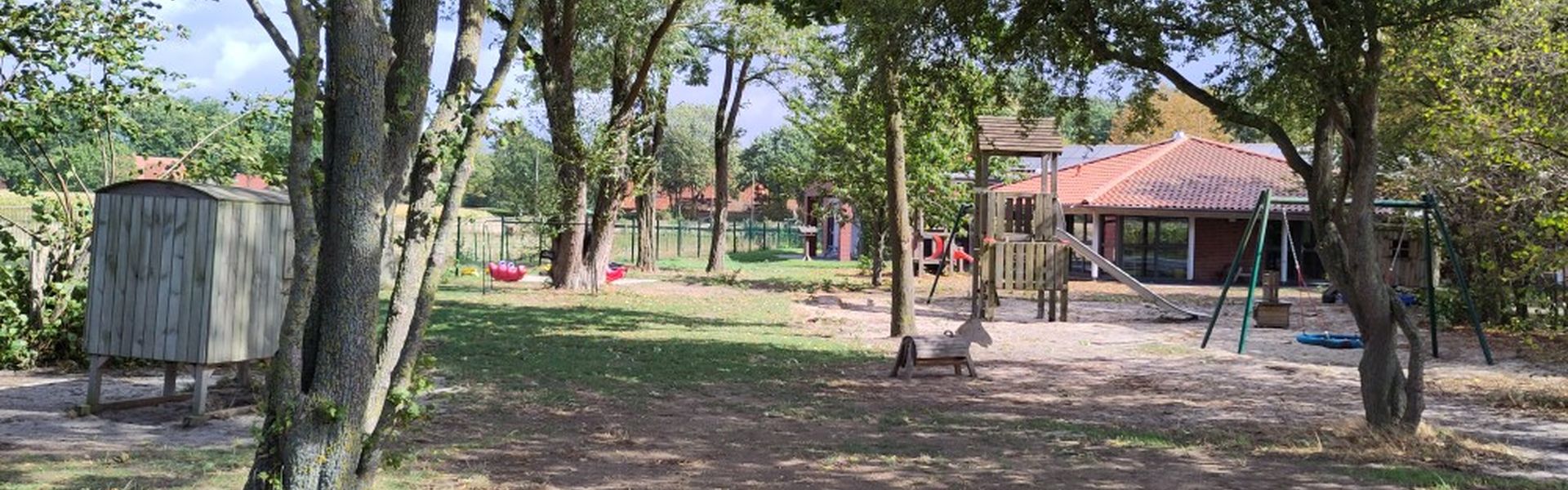 Kindergärten Kindergärten