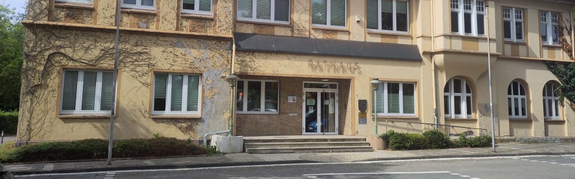 Verwaltung Verwaltung