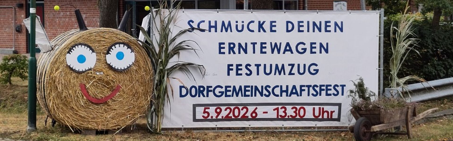Veranstaltungen