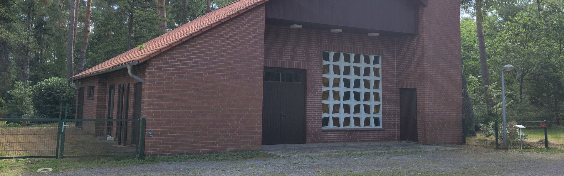 Friedhöfe Friedhöfe