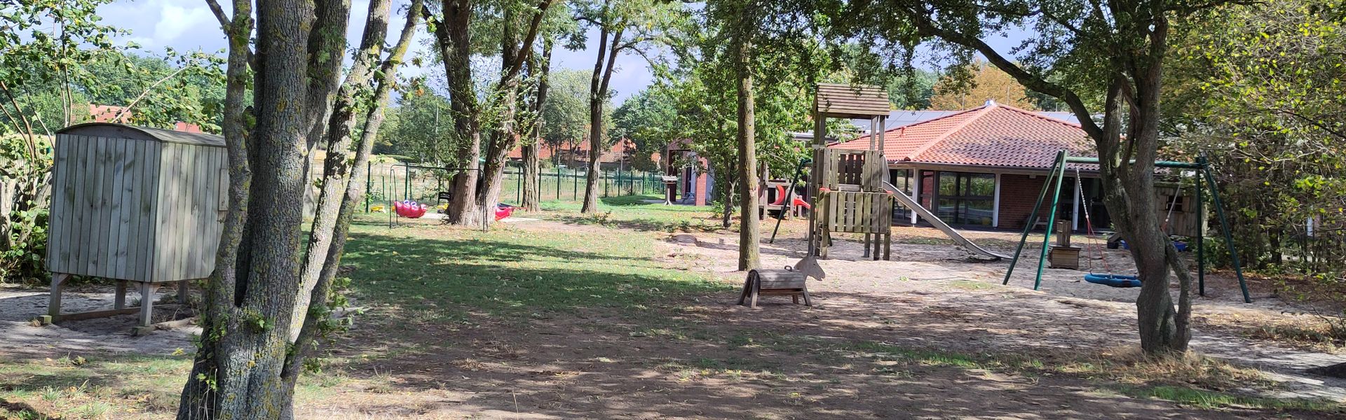 Kindergärten