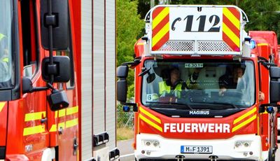 Feuerwehren Feuerwehren