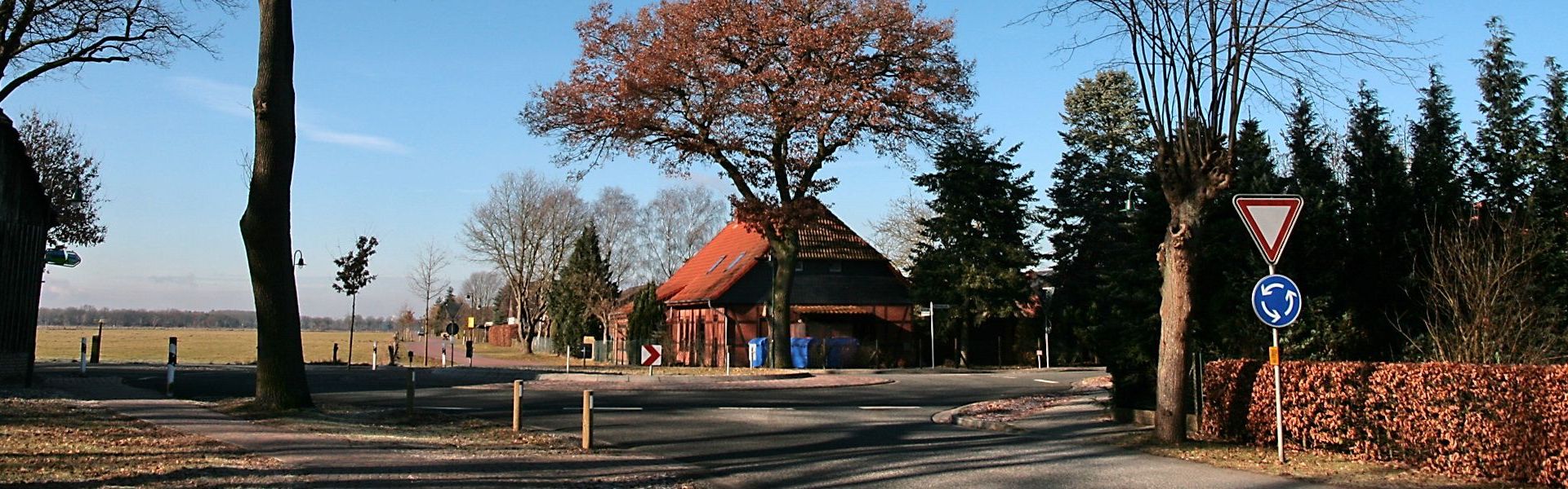 Verkehrsmeldungen Verkehrsmeldungen
