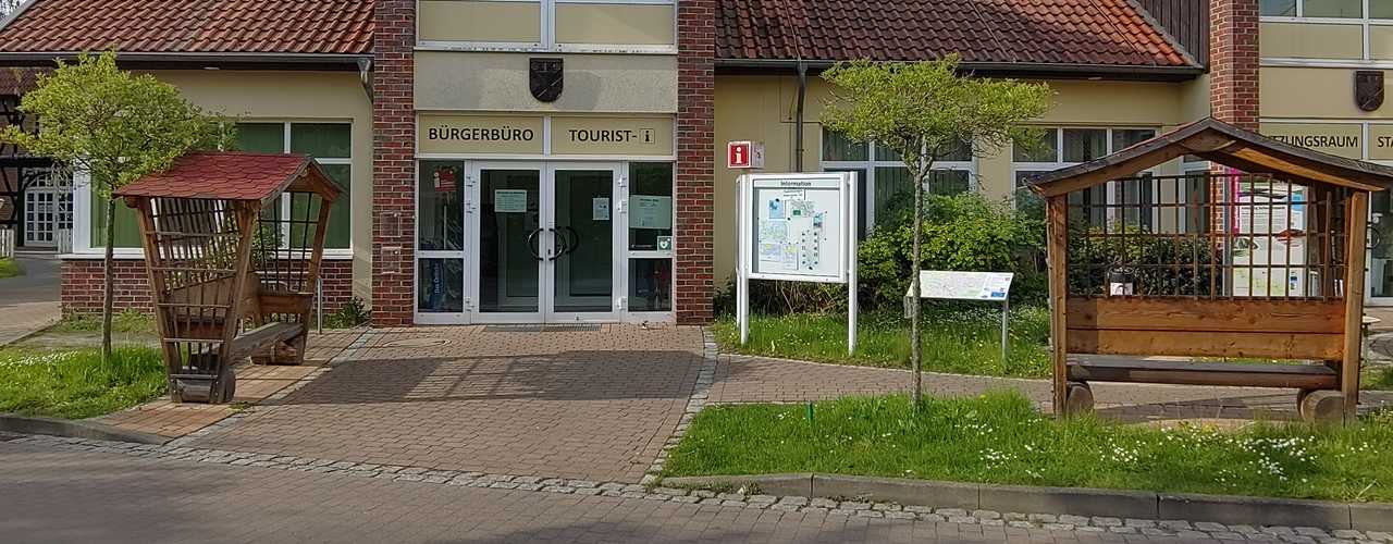 Bürgerbüro