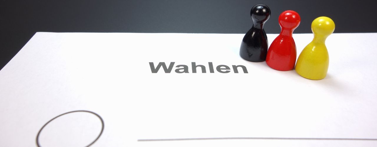 Wahlen Wahlen