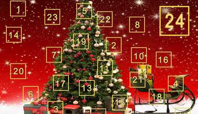 Adventskalender Adventskalender
