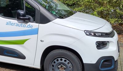 E-Mobilität E-Mobilität
