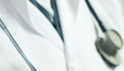 Ärzte und Krankenhäuser