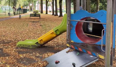 Spielplätze Spielplätze