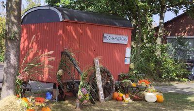 Bücherein