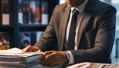 Fakten und Zahlen