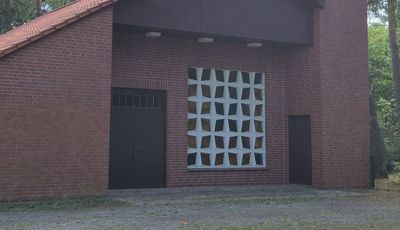 Friedhöfe Friedhöfe