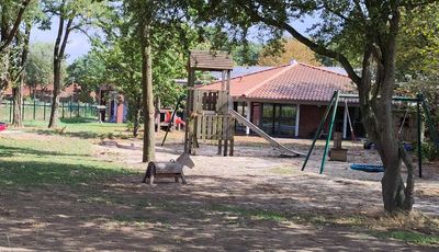 Kindergärten Kindergärten