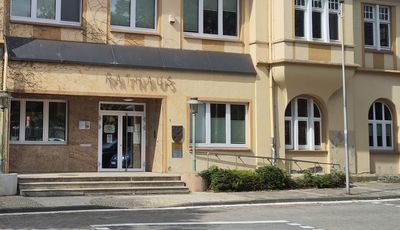 Behörden Behörden