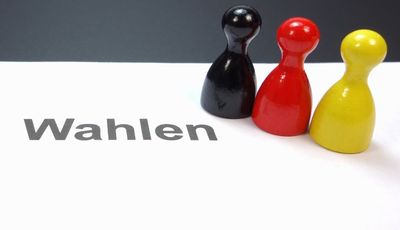 Wahlen Wahlen