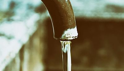 Wasserwirtschaft Wasserwirtschaft