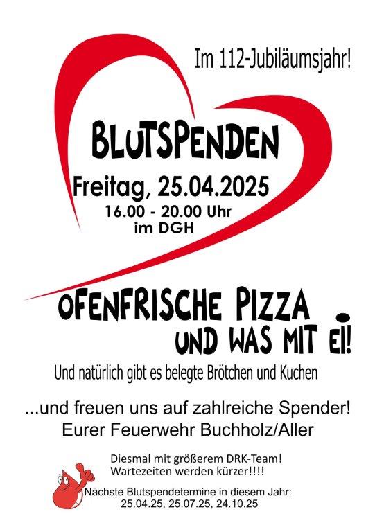 Blutspende