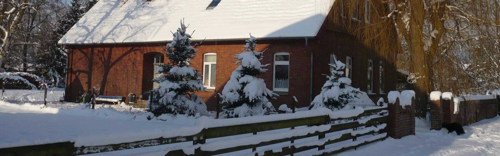 Winter in 29690 Buchholz