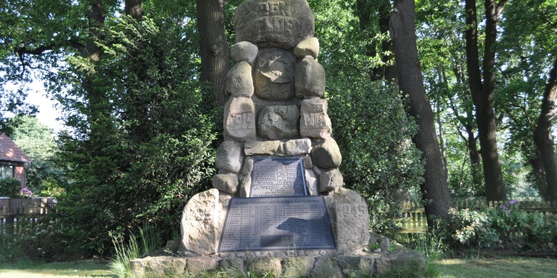 Denkmal