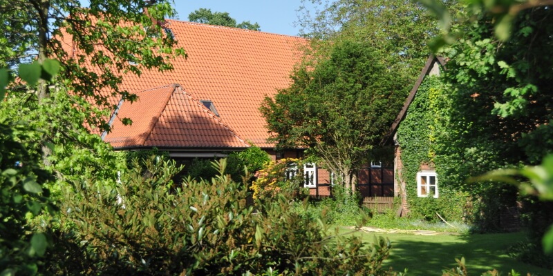 Dorfchronik