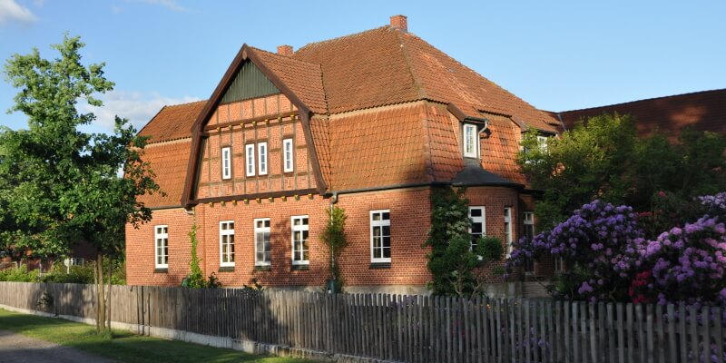 Leben in Buchholz