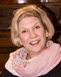 Hiltrud Fischer
