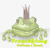 Froschkönig klein wo