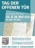 Tag der offenen Tür - Heimatarchiv Schwarmstedt