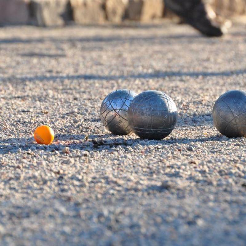 Boule 01 Wo1