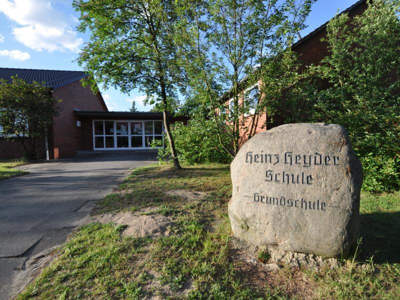 Leben in Buchholz (Aller) und Marklendorf