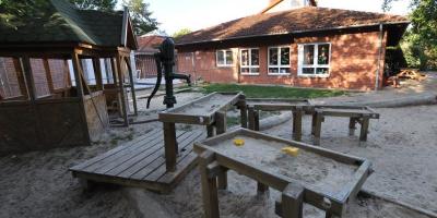 Kindergarten Bild 02