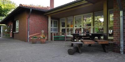 Kindergarten Bild 01
