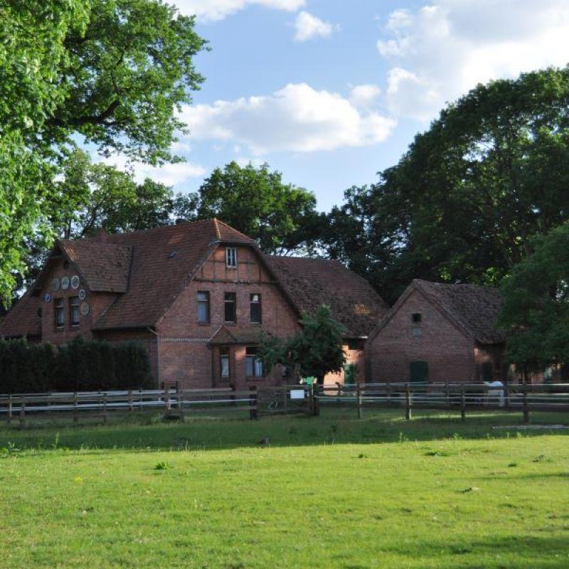 Leben In Buchholz Und Marklendorf 011