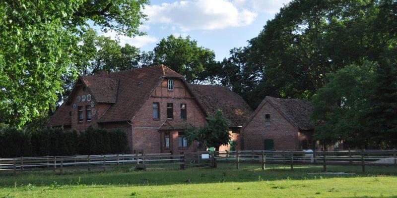 Leben In Buchholz Und Marklendorf Bild 01