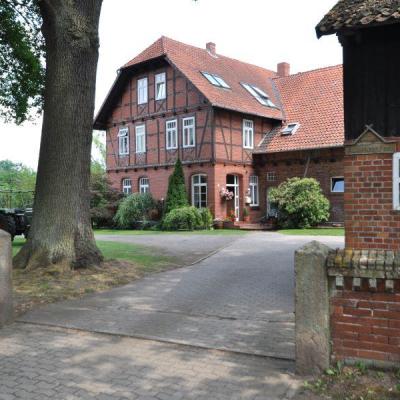 Leben In Buchholz Und Marklendorf 021