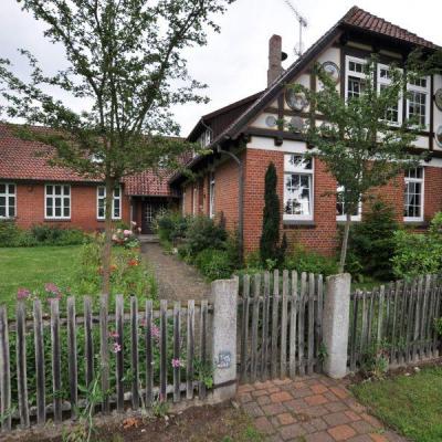 Leben In Buchholz Und Marklendorf 031
