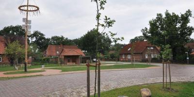 Leben In Buchholz Und Marklendorf Bild 04