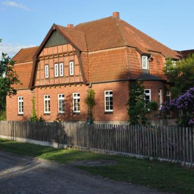 Leben In Buchholz Und Marklendorf 051