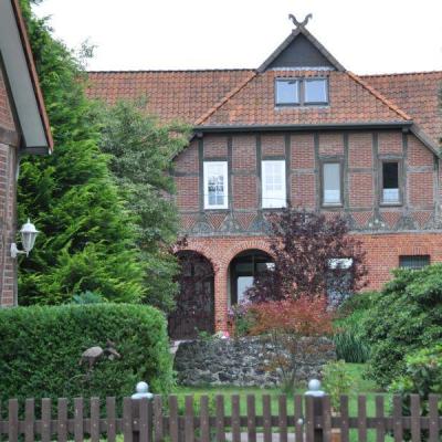 Leben In Buchholz Und Marklendorf 081
