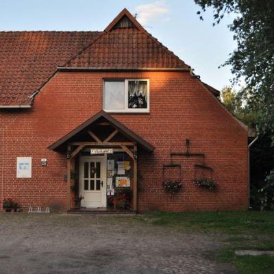 Leben In Buchholz Und Marklendorf 091