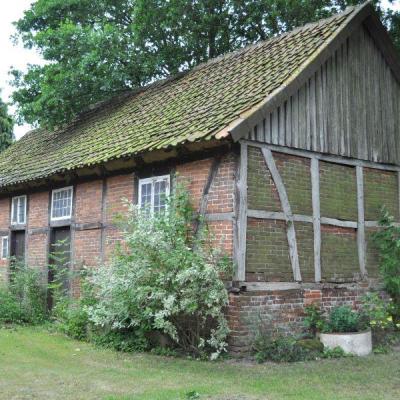 Leben In Buchholz Und Marklendorf 101