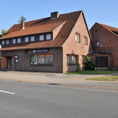 Leben In Buchholz Und Marklendorf 111