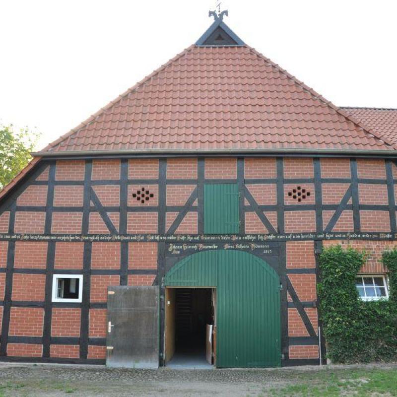 Leben In Buchholz Und Marklendorf 131