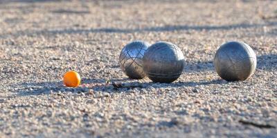 Freizeit - Boule
